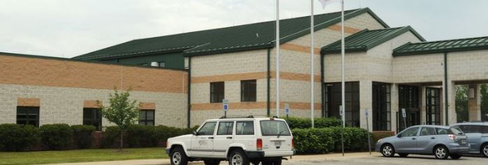 Photos Ordnance Road Correctional Center 2